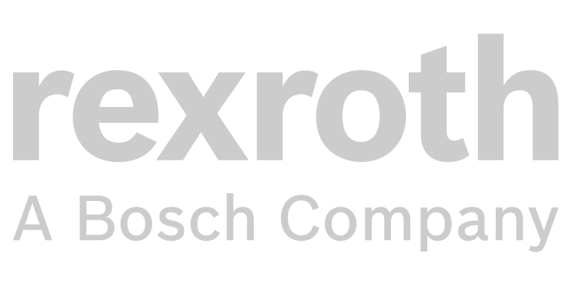 Logo von rexroth