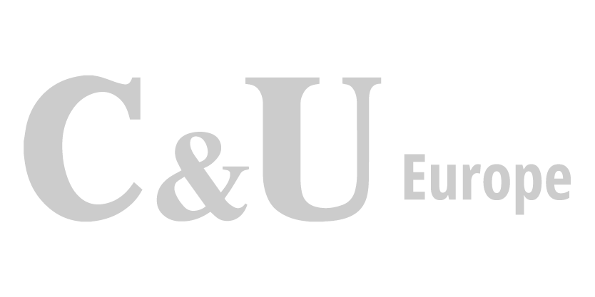 Logo von C & U Europe