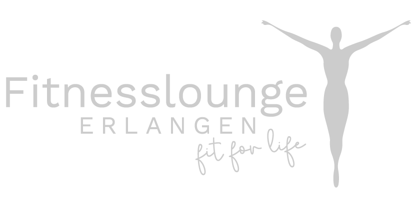 Logo von Fitnesslounge Erlangen