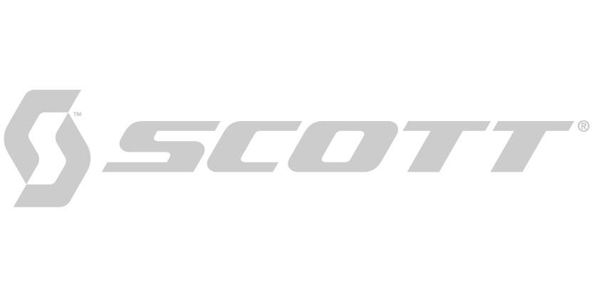 Logo der Firma Scott