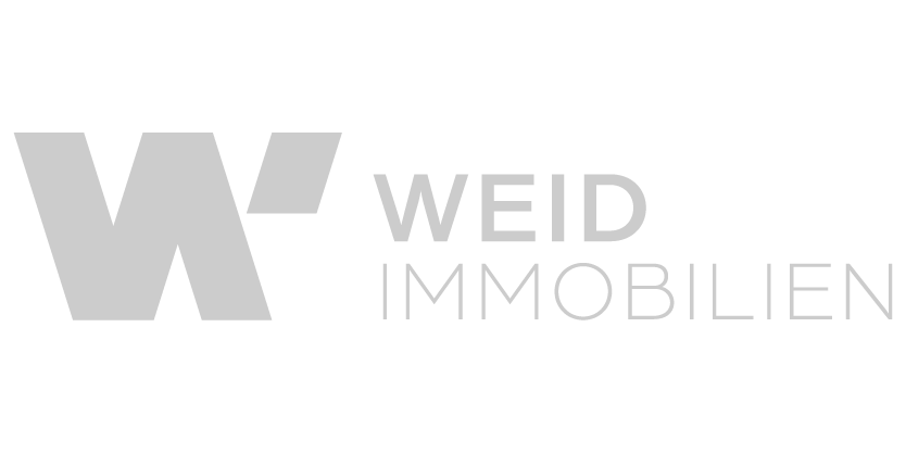 Logo der Firma Weid Immobilien
